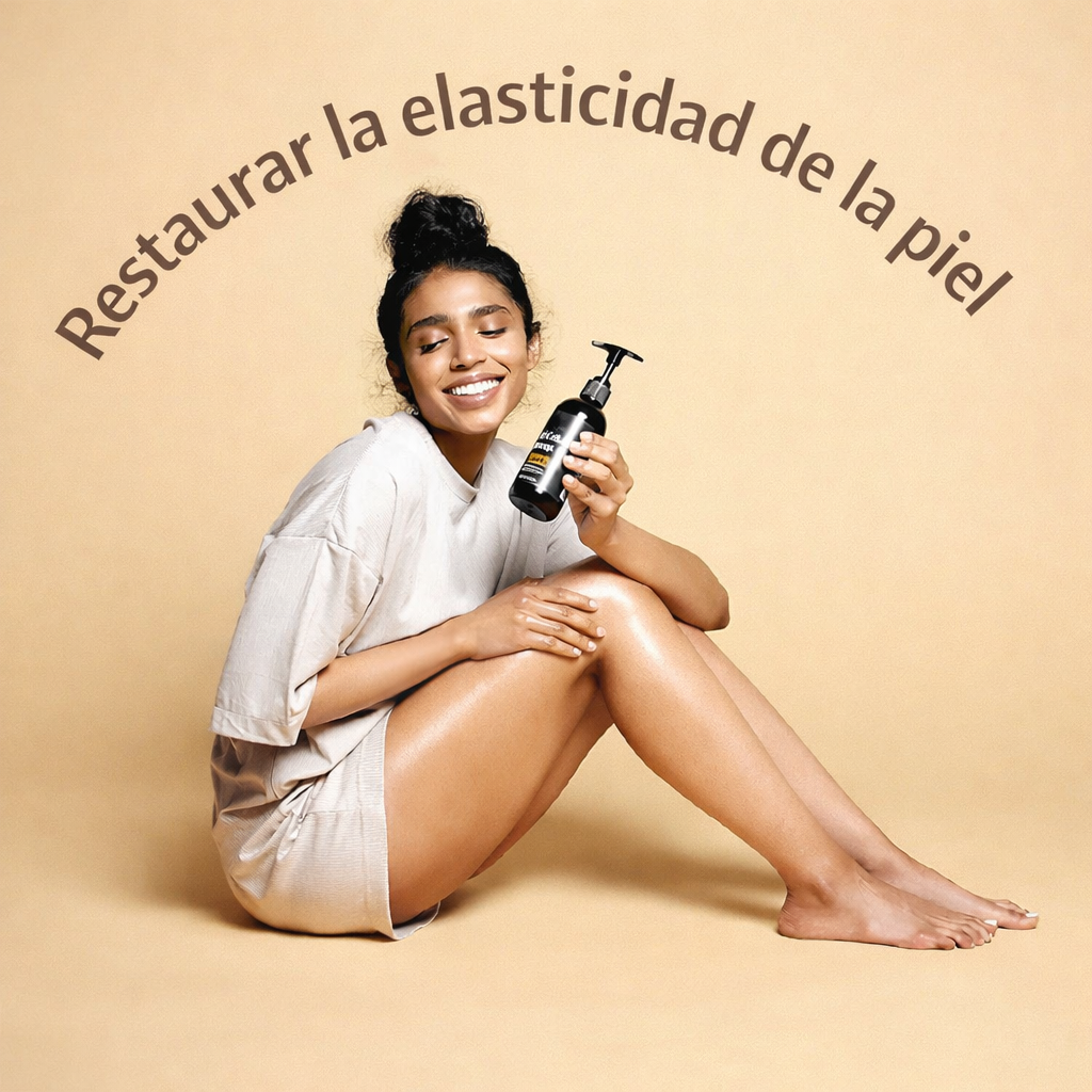 Zestfully Aceite de Masaje